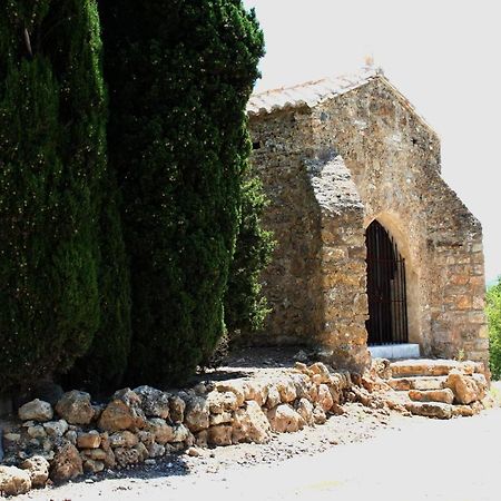 Camping Municipal L'Espazo DURBAN CORBIERES Exterior foto