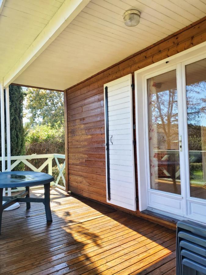 Camping Municipal L'Espazo DURBAN CORBIERES Exterior foto